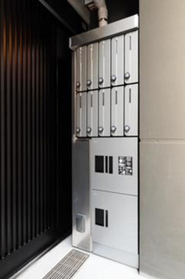 【その他共用部分】 | メーヴェ浅草橋