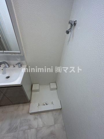 S-RESIDENCE福島玉川Tresの設備