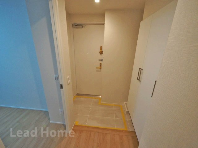 【玄関】 | ロイヤルヴィーゼ学芸大学