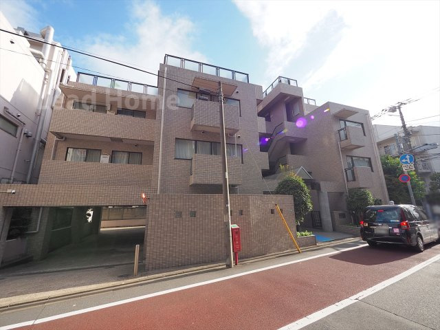 【外観】 | ロイヤルヴィーゼ学芸大学