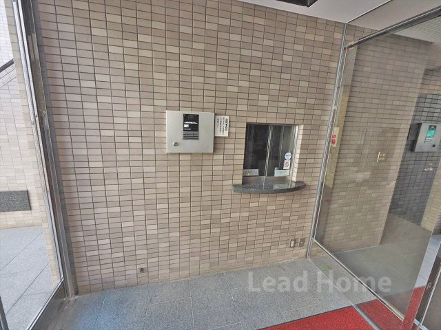 【受付】 | ロイヤルヴィーゼ学芸大学