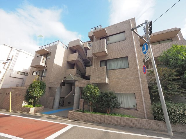 【外観】 | ロイヤルヴィーゼ学芸大学