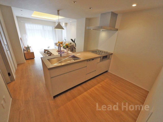 【キッチン】 | ロイヤルヴィーゼ学芸大学