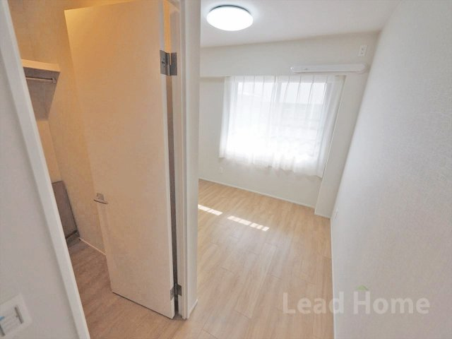 【洋室】 | ロイヤルヴィーゼ学芸大学