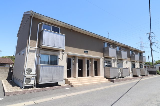 グラマードマレⅨの外観|外観