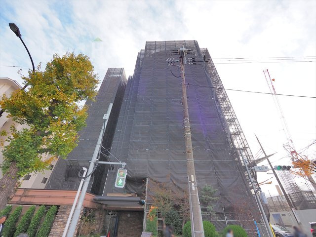 【外観】 | ルイシャトレ自由が丘