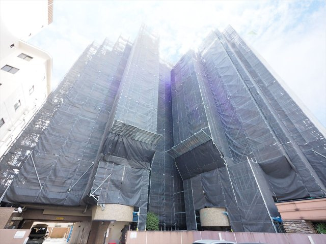 【外観】 | ルイシャトレ自由が丘