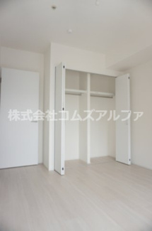 【洋室】 | ドゥーエ横浜駅前 | ドゥーエ横浜駅前　洋室