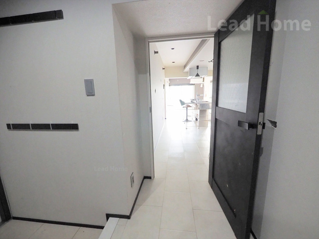 【その他】 | ライオンズマンション目黒第5 | 室内廊下