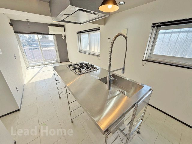 【居間・リビング】 | ライオンズマンション目黒第5