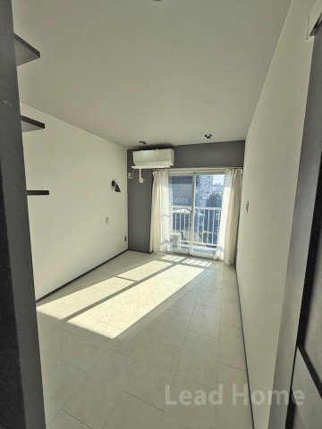 【洋室】 | ライオンズマンション目黒第5