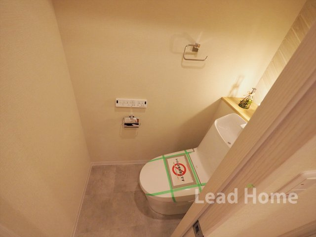 【トイレ】 | モナーク碑文谷