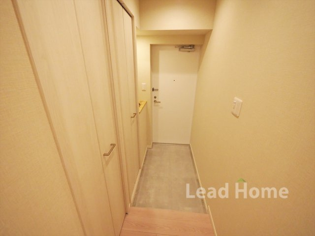 【玄関】 | モナーク碑文谷