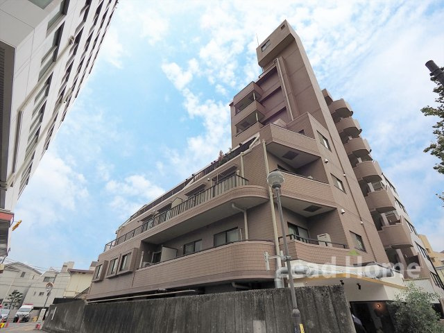 【外観】 | モナーク碑文谷