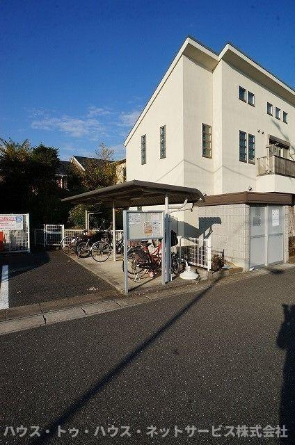 パインヒルズＡのその他共用部分