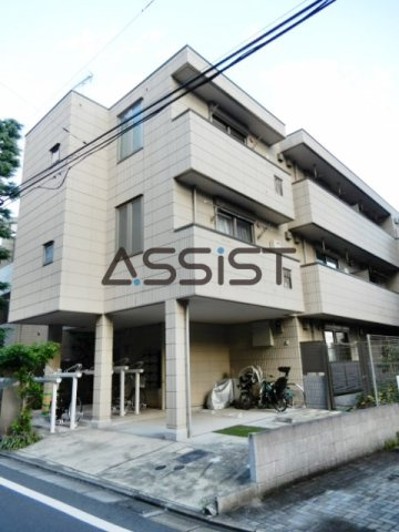 Grande garten(グランデガルデン)