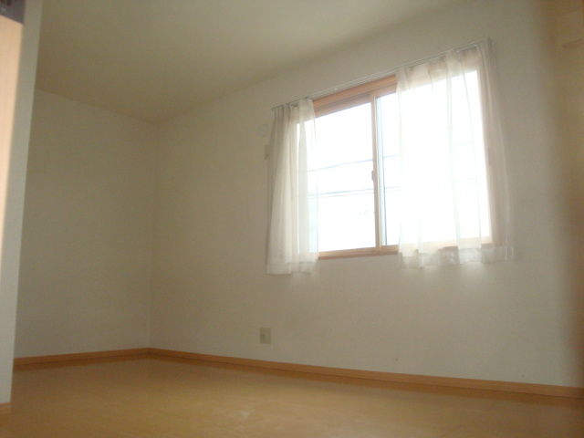 corte quattro（コルテクアトロ）の寝室