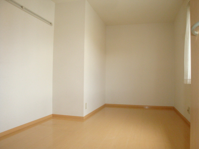 corte quattro（コルテクアトロ）の洋室