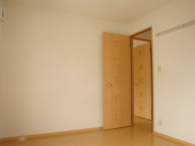 corte quattro（コルテクアトロ）の洋室