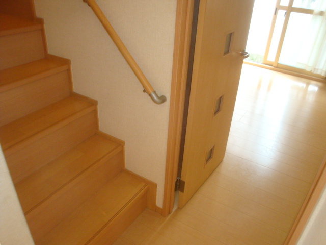 corte quattro（コルテクアトロ）の内装