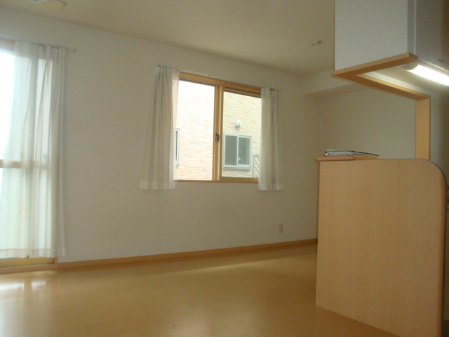 corte quattro（コルテクアトロ）の居間・リビング