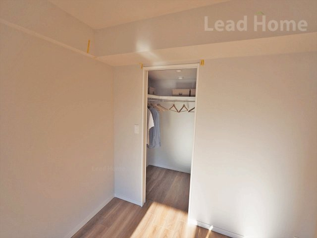 【収納】 | ファミールヒルズ目黒東山