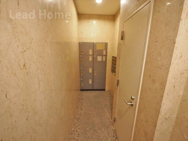 【設備】 | ファミールヒルズ目黒東山