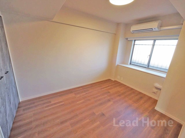 【洋室】 | ファミールヒルズ目黒東山