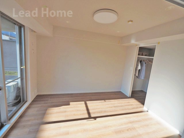 【洋室】 | ファミールヒルズ目黒東山