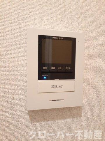 フェリーチェ丸亀の設備