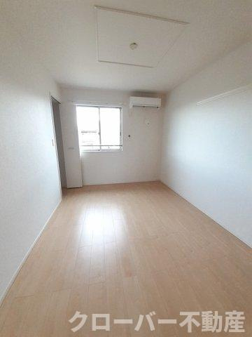 フェリーチェ丸亀の内装