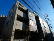 SUZUKAN RESIDENCE下北沢の画像