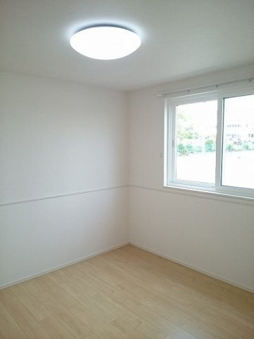 グッド９４６の内装