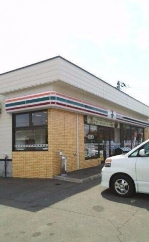 グッド９４６の周辺|セブンイレブンまで550m