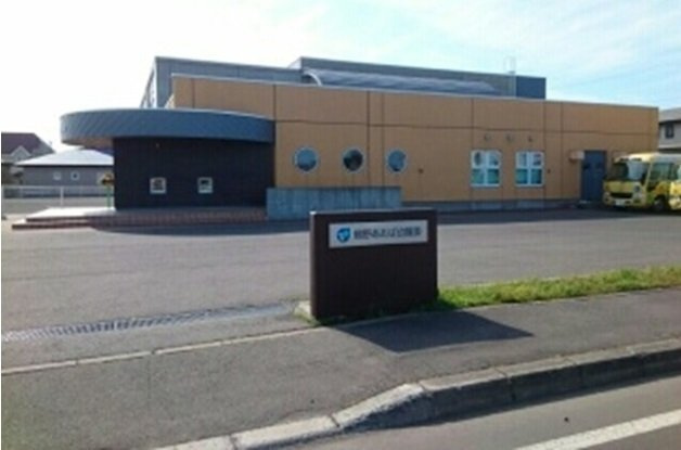 グッド９４６の周辺|鶴野あおば幼稚園まで650m