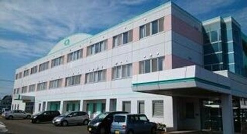 グッド９４６の周辺|星が浦病院まで950m