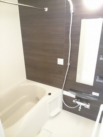 グッド９４６の浴室
