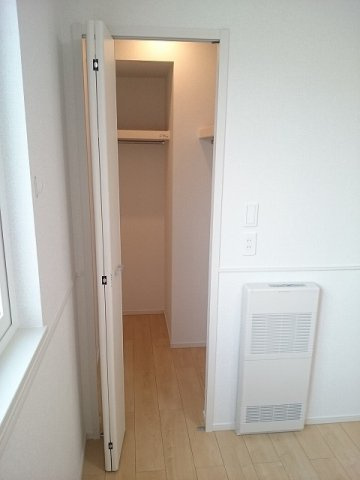 グッド９４６の収納