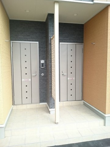 グッド９４６のその他共用部分