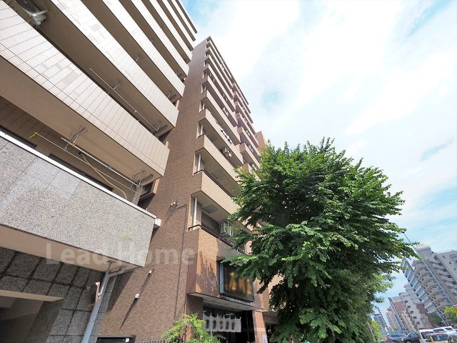 【外観】 | ハイシティ目黒