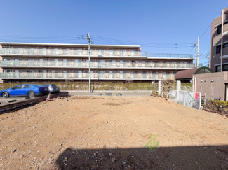 【外観】 | 世田谷区喜多見1丁目