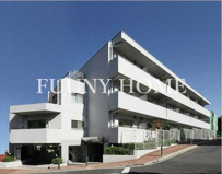 コンフォリア目黒長者丸の画像