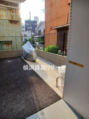  | メインステージ東神奈川Ⅱ