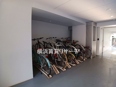  | メインステージ東神奈川Ⅱ