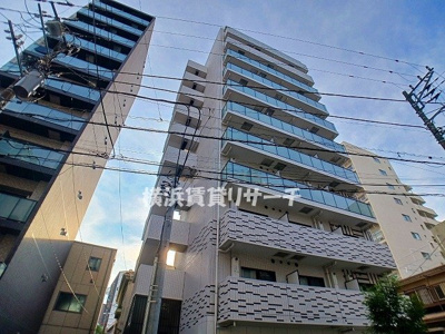  | メインステージ東神奈川Ⅱ