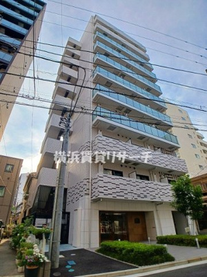  | メインステージ東神奈川Ⅱ