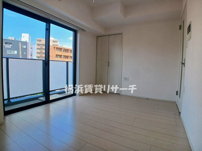 【居間・リビング】 | メインステージ東神奈川Ⅱ