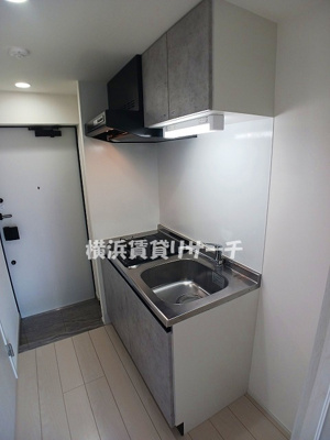 【キッチン】 | メインステージ東神奈川Ⅱ