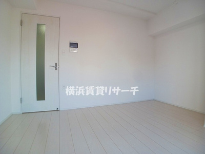 【寝室】 | メインステージ東神奈川Ⅱ