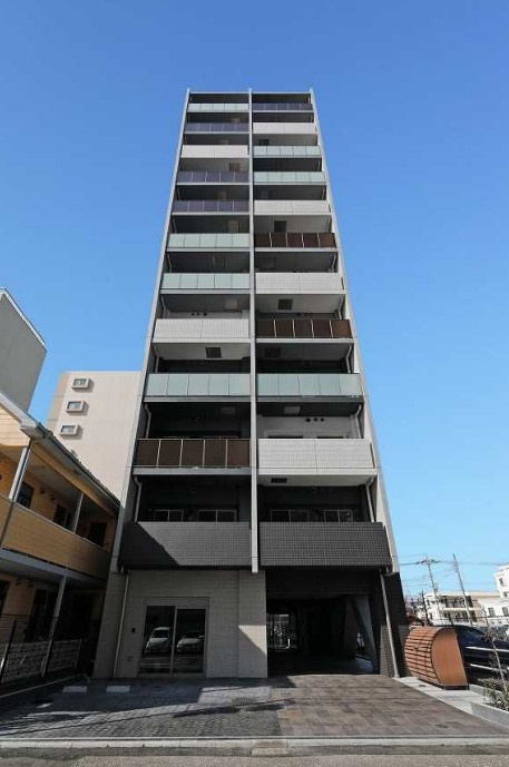 レイディアント湘南台